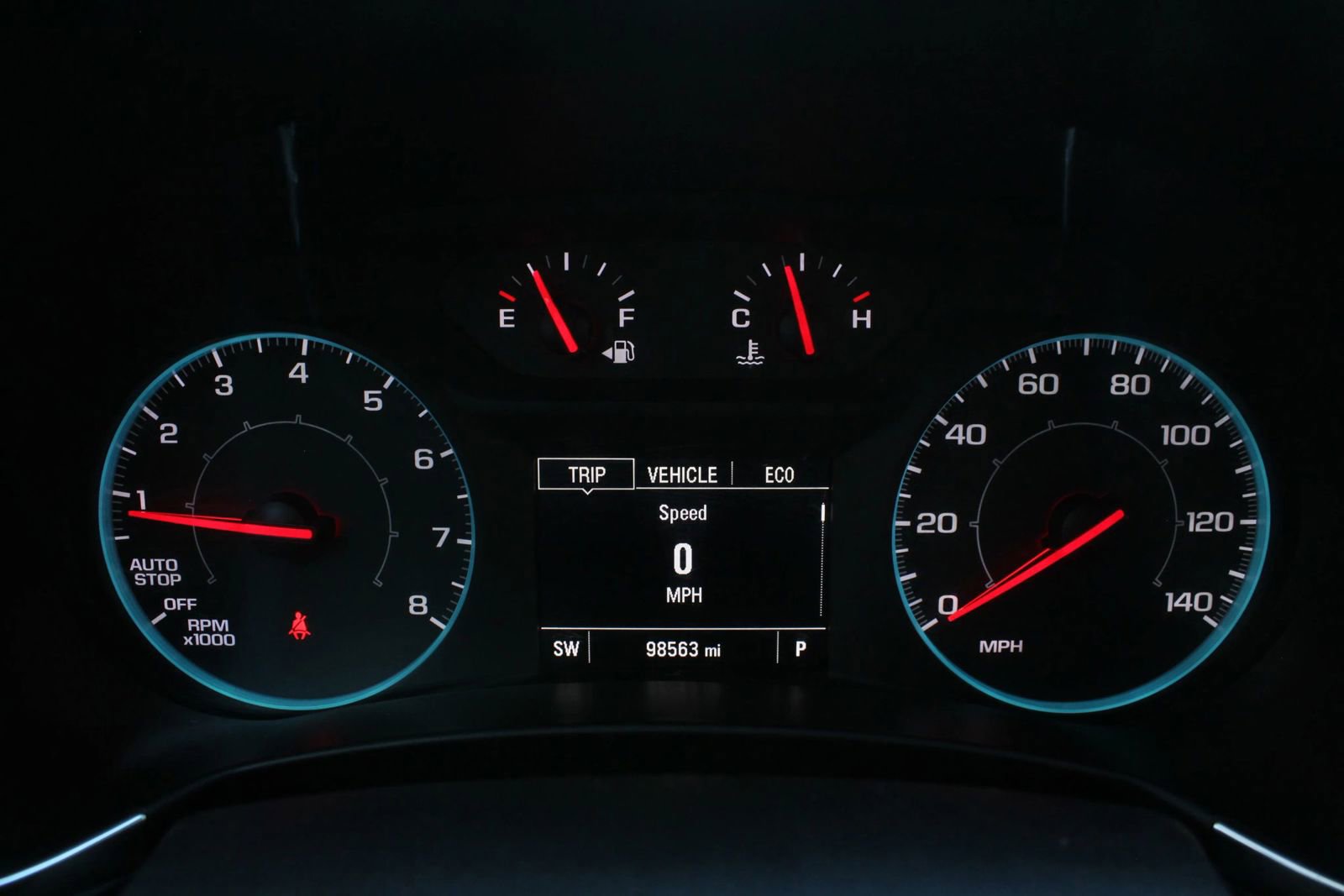 Used 2019 Chevrolet Equinox LS w/ LS Convenience Package AWD/4WD image 22