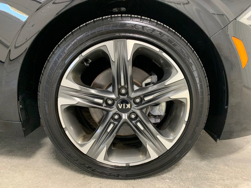 Used 2021 Kia K5 EX w/ EX Premium Package image 12