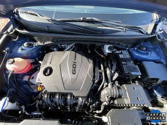 Used 2023 Hyundai Tucson SEL w/ Convenience Package image 25