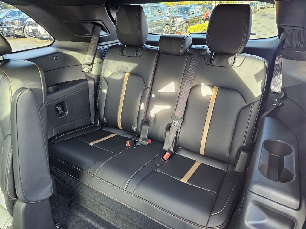 New 2026 MAZDA CX-90 3.3 Turbo w/ Premium Plus Pkg image 24