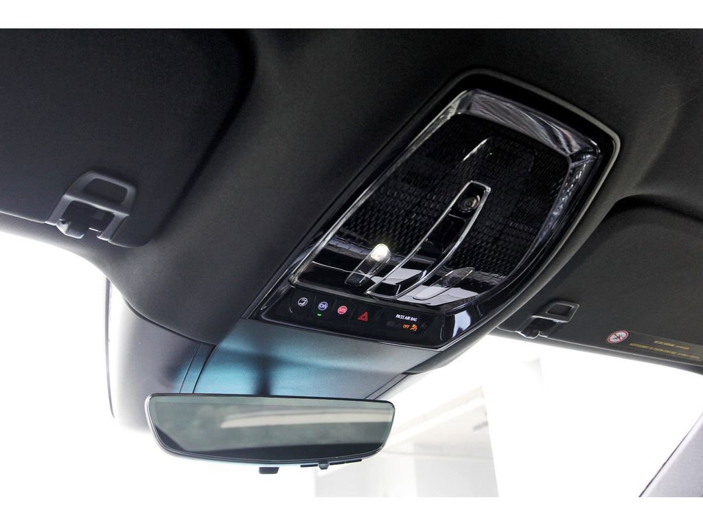 New 2026 Cadillac Escalade IQ Luxury 1 AWD/4WD image 21