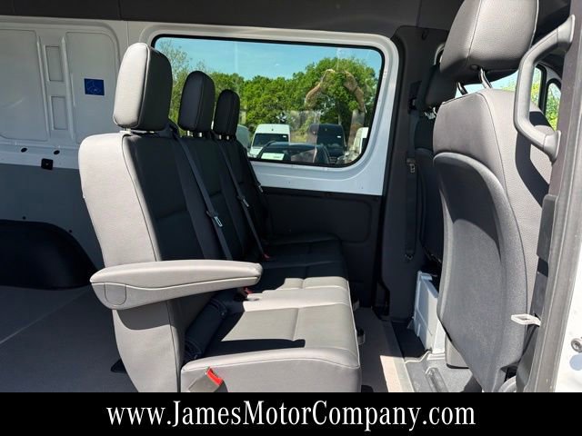 New 2026 Mercedes-Benz Sprinter 2500 image 15