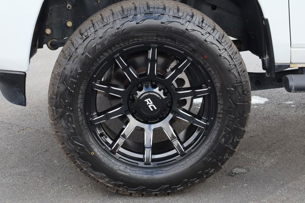 Used 2022 RAM 2500 Tradesman image 30