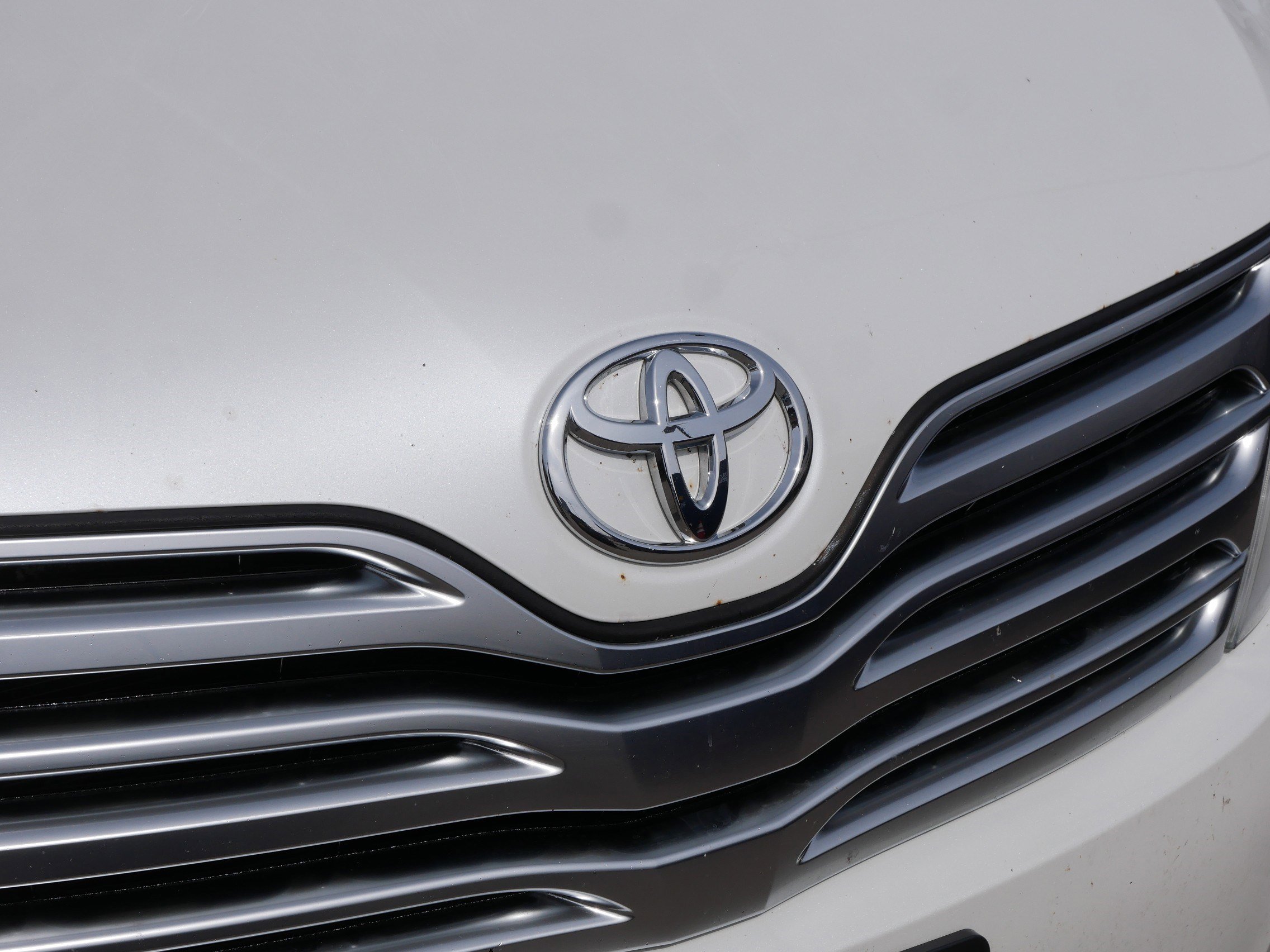 Used 2012 Toyota Venza LE AWD/4WD image 8