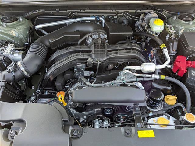 New 2026 Subaru Crosstrek 2.5i Sport AWD/4WD image 17
