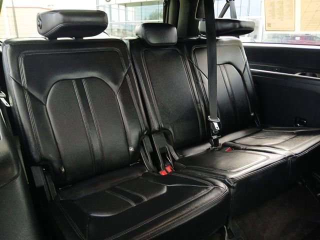 Used 2018 Ford Expedition Max Limited w/ Equipment Group 301A image 12