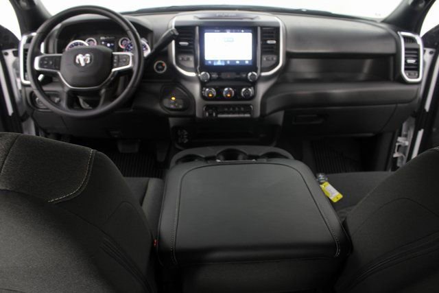 Used 2025 RAM 2500 Big Horn image 9
