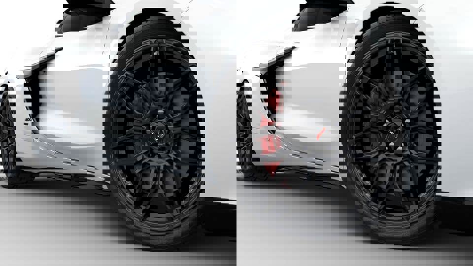 New 2026 Chevrolet Corvette Z06 image 23