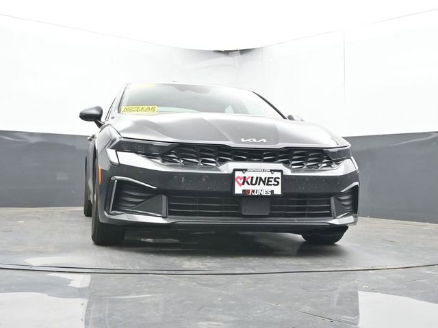 Used 2025 Kia K5 LXS FWD image 41