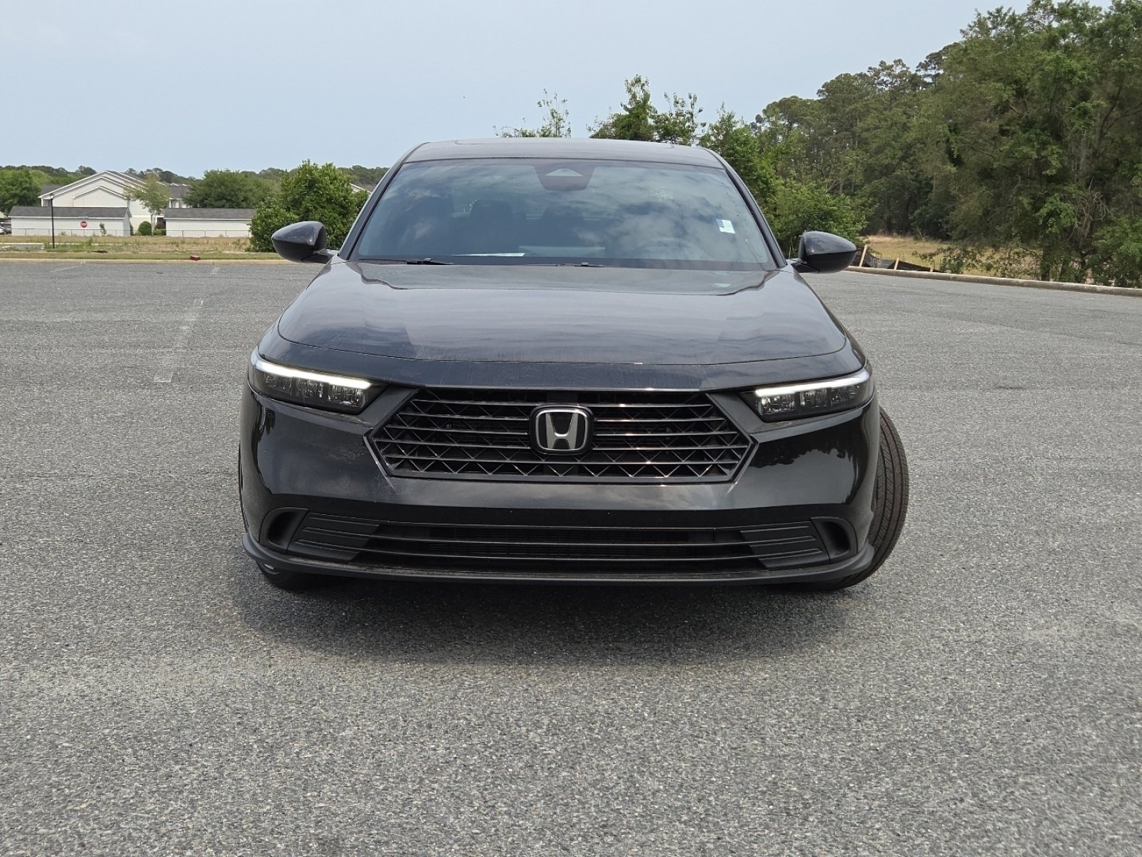 New 2026 Honda Accord Sport image 5