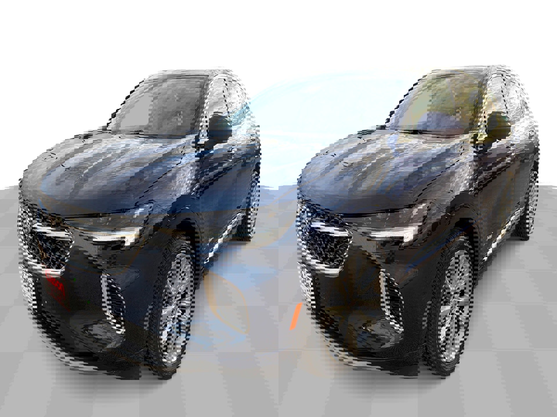 Used 2023 Buick Envision Avenir