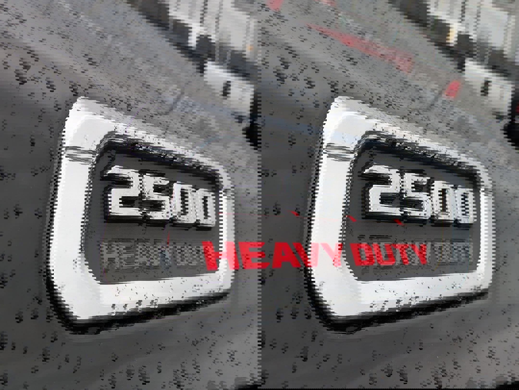 New 2026 RAM 2500 Laramie w/ Towing Technology Group image 37