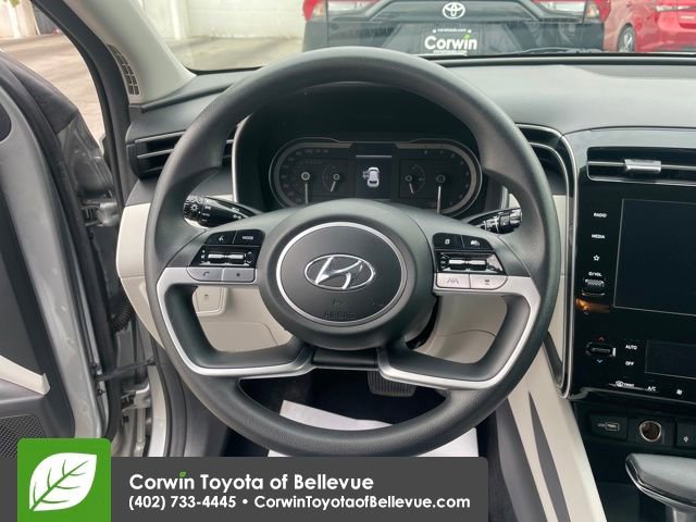 Used 2024 Hyundai Tucson SEL image 18