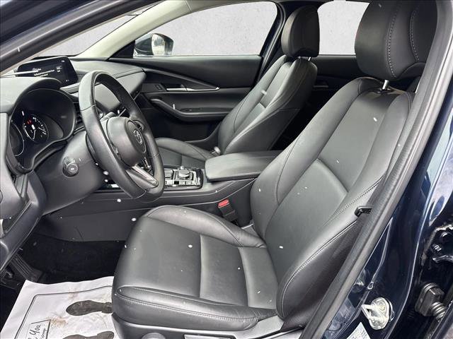 Certified 2024 MAZDA CX-30 AWD 2.5 S w/ Select Sport Pkg image 12