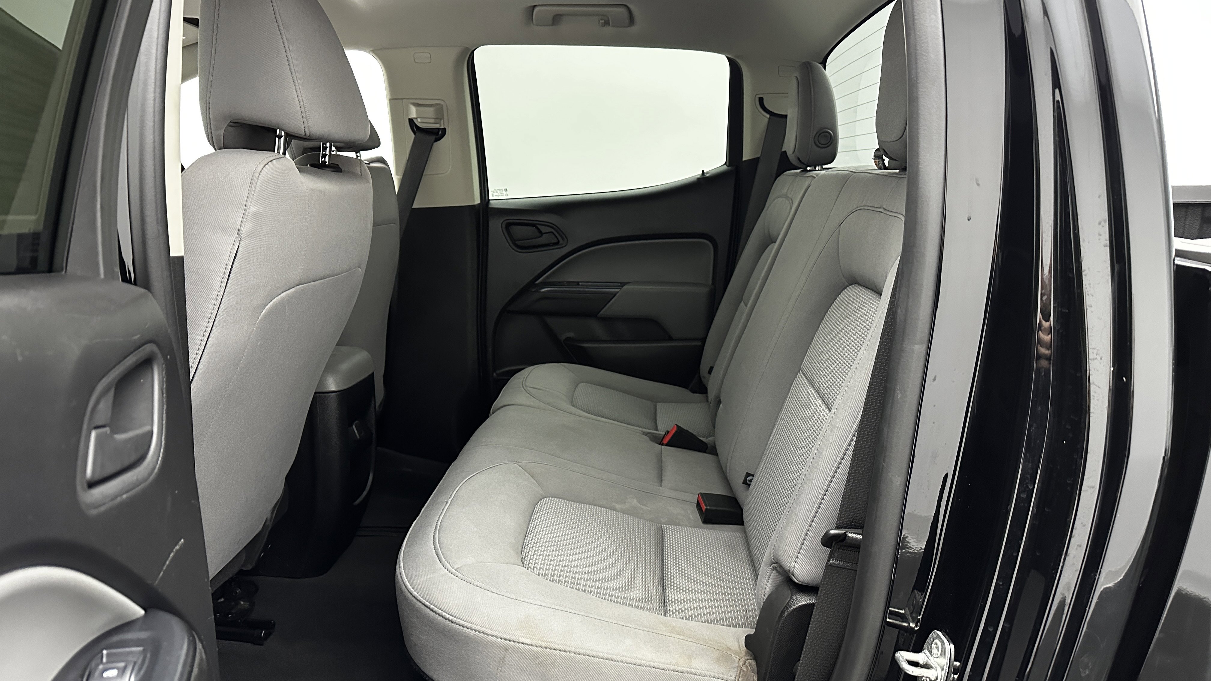 Used 2021 GMC Canyon Elevation Standard w/ Convenience Package image 21