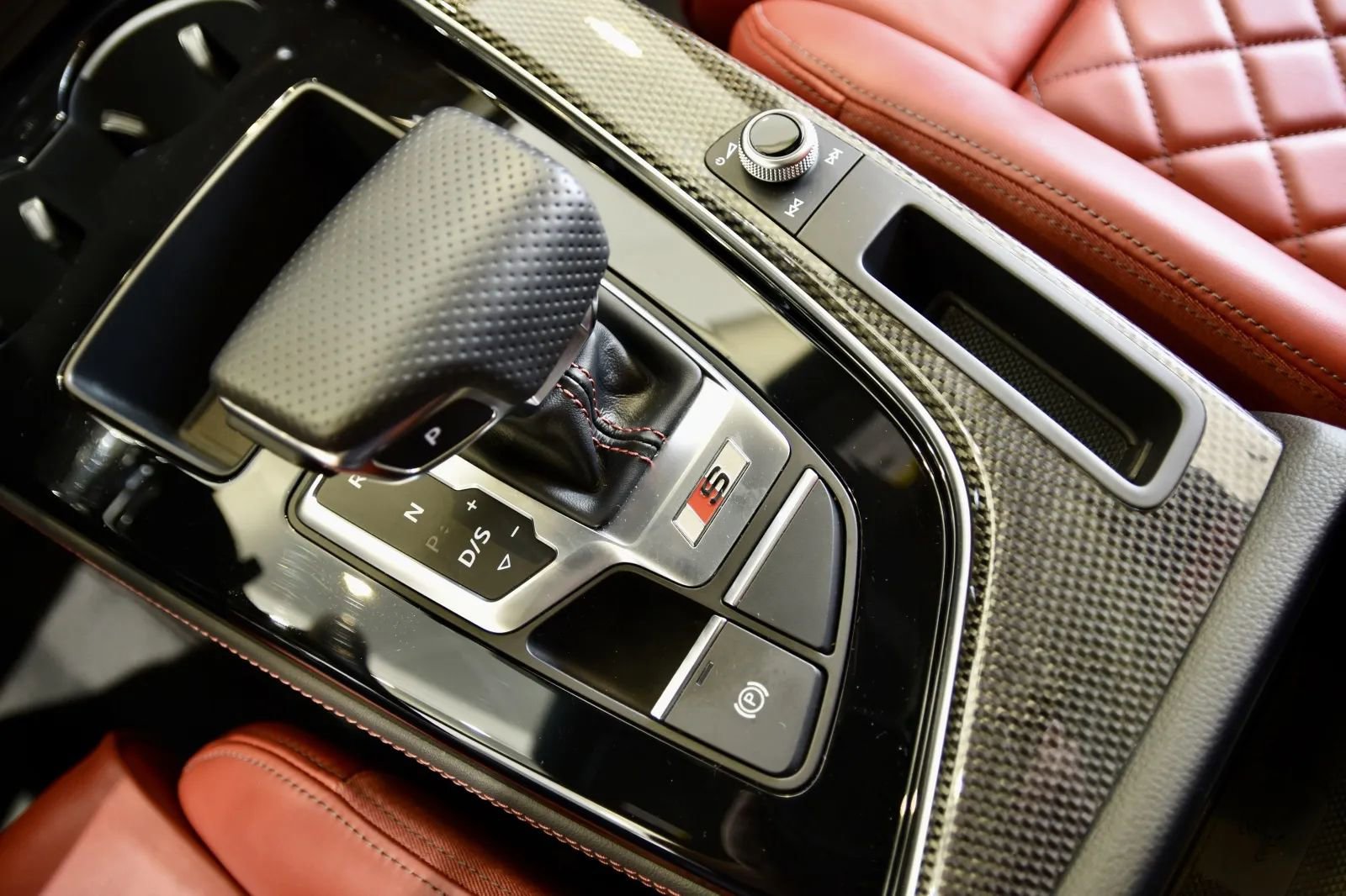 Used 2022 Audi S5 Premium Plus image 15