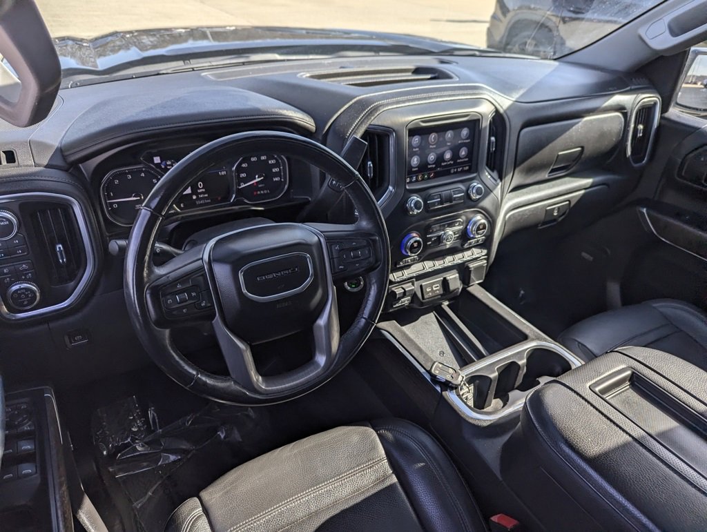 Used 2021 GMC Sierra 1500 Denali image 24