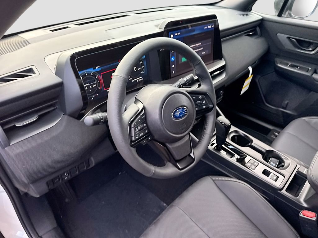 New 2026 Subaru Outback Limited AWD/4WD image 5