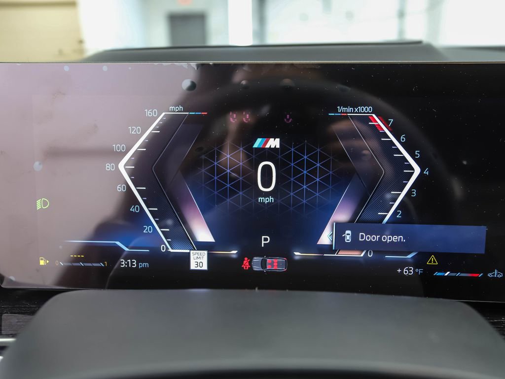 Used 2026 BMW X7 xDrive40i w/ M Sport Package image 13