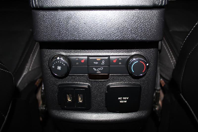 Used 2017 Ford Explorer Limited AWD/4WD image 29