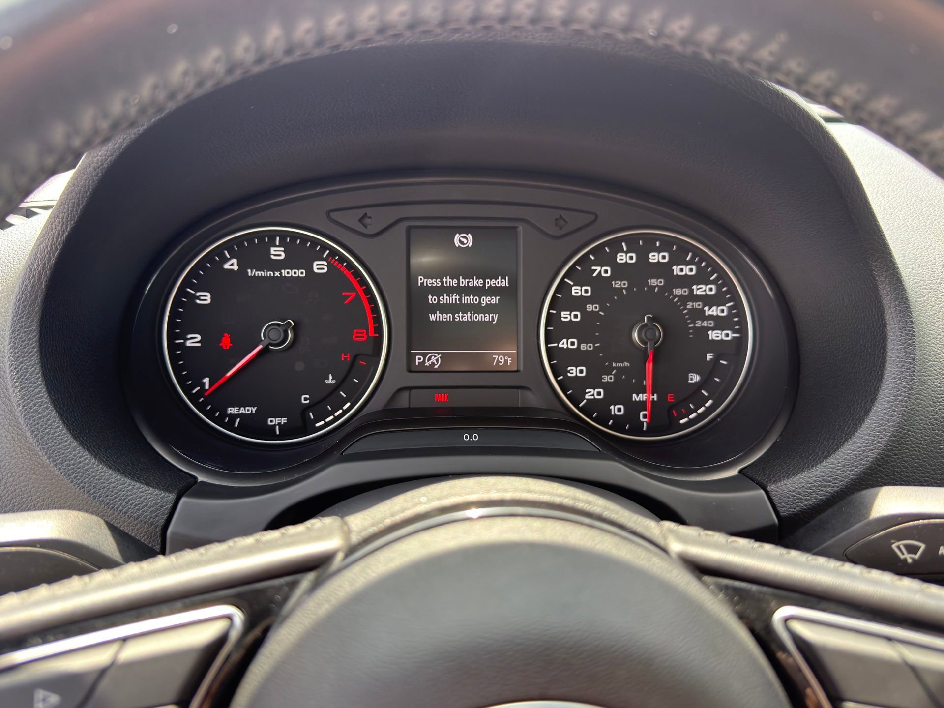 Used 2018 Audi A3 2.0T Premium image 20