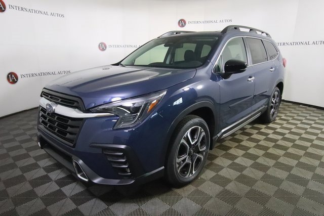 Used 2024 Subaru Ascent Touring