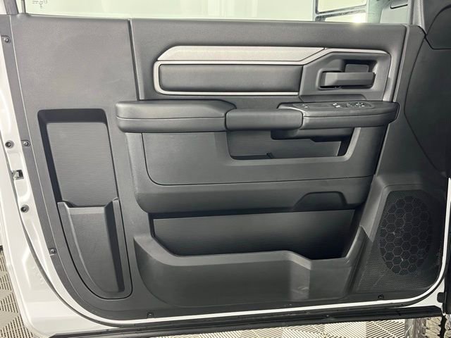 New 2026 RAM 2500 Tradesman image 20