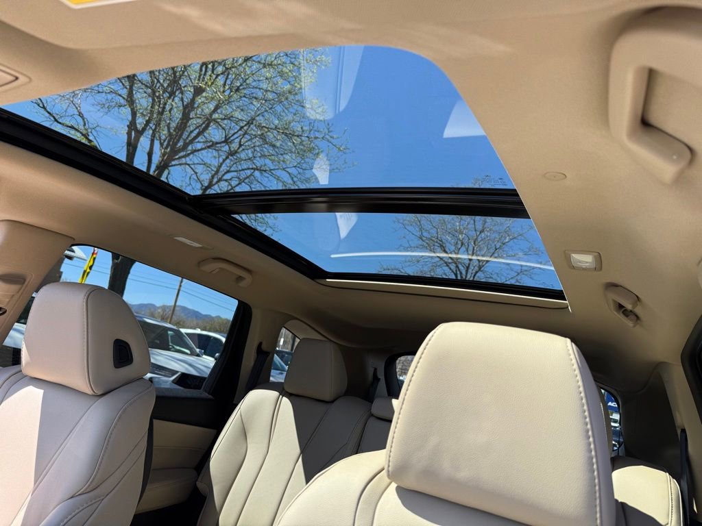 Certified 2026 Acura MDX SH-AWD image 28
