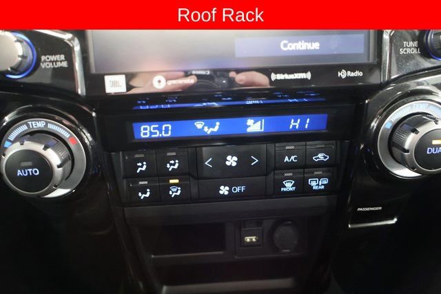 Certified 2024 Toyota 4Runner TRD Pro image 24