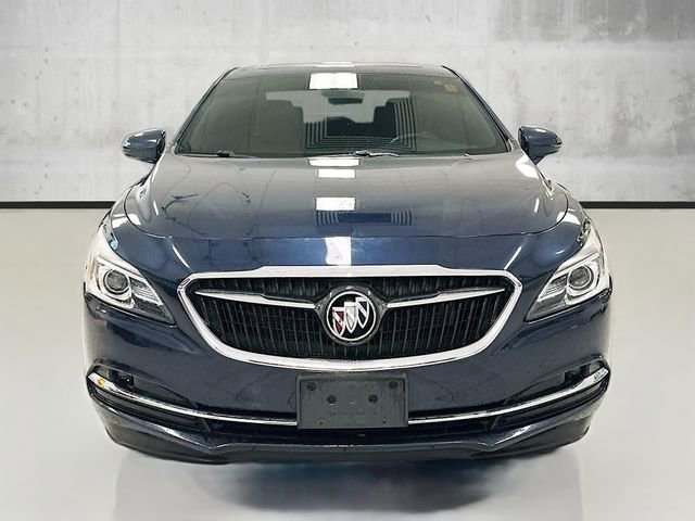 Used 2017 Buick LaCrosse Essence w/ Dynamic Driver Package image 2