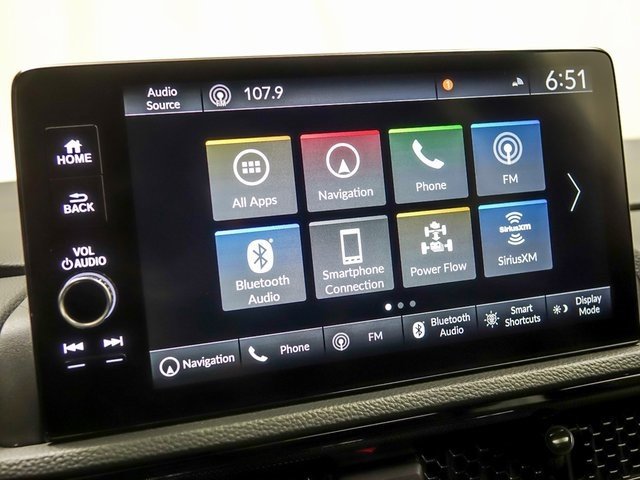 Used 2023 Honda CR-V Sport Touring image 18