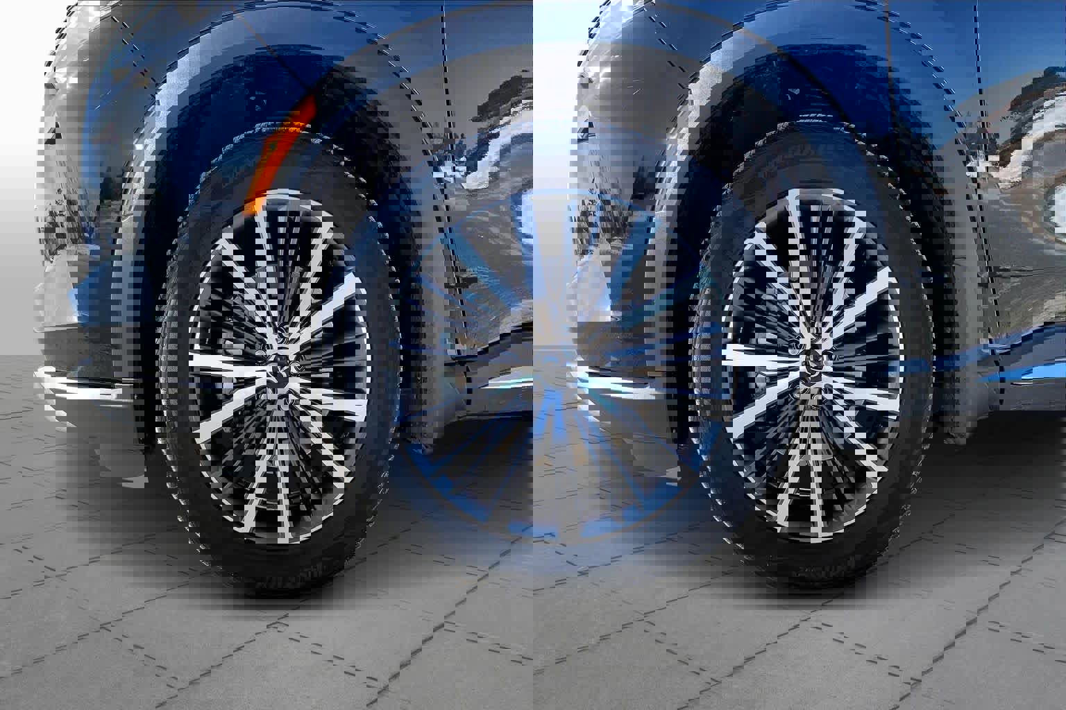 Used 2024 INFINITI QX60 Autograph w/ Cargo Package image 11