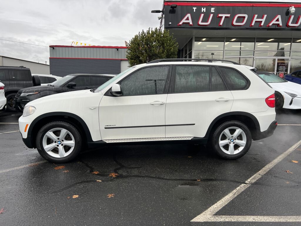 Used 2009 BMW X5 xDrive30i image 10