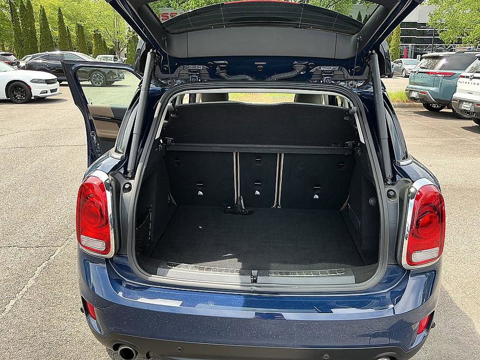 Used 2019 MINI Cooper Countryman S image 27