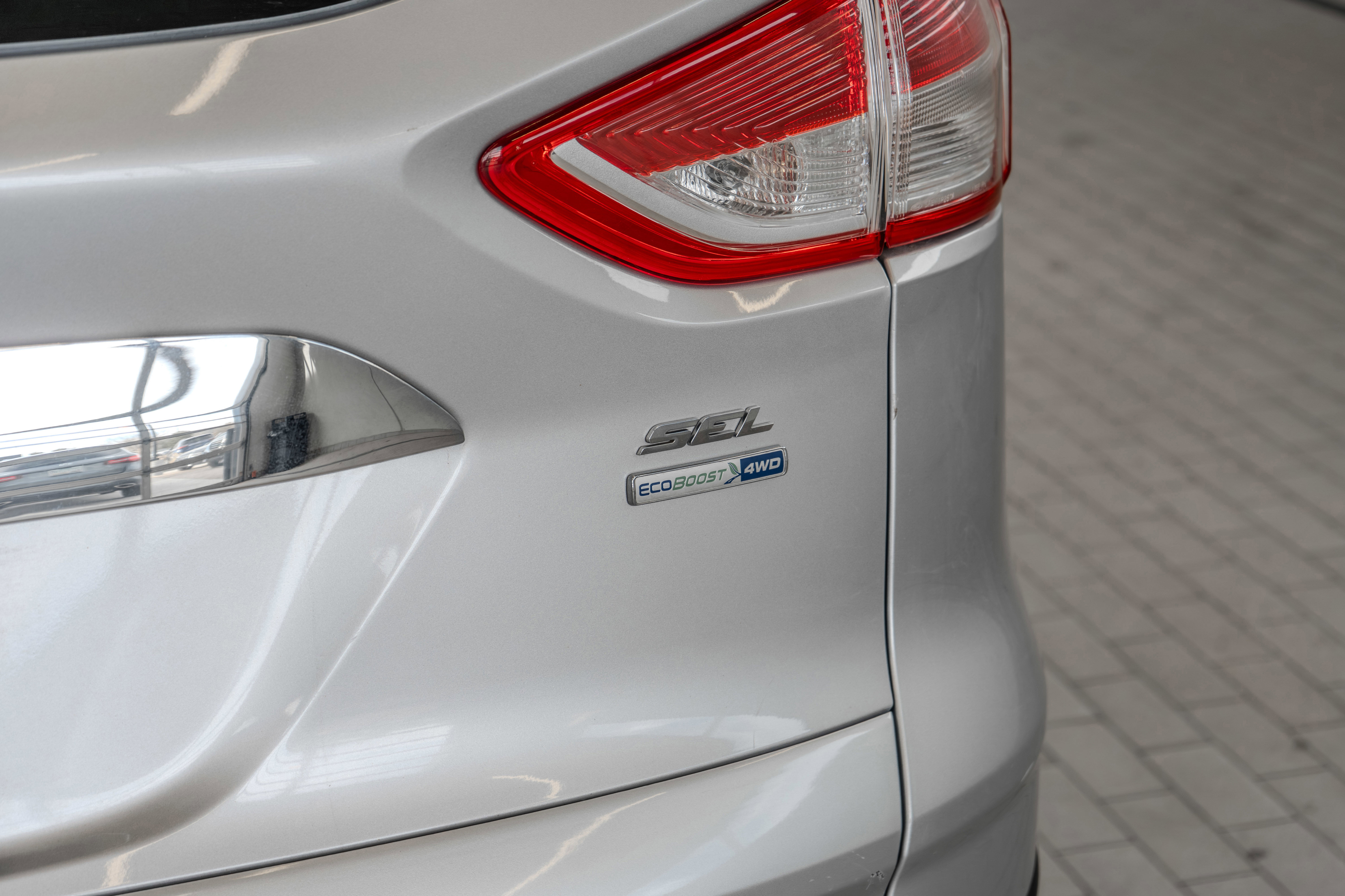 Used 2013 Ford Escape SEL image 24