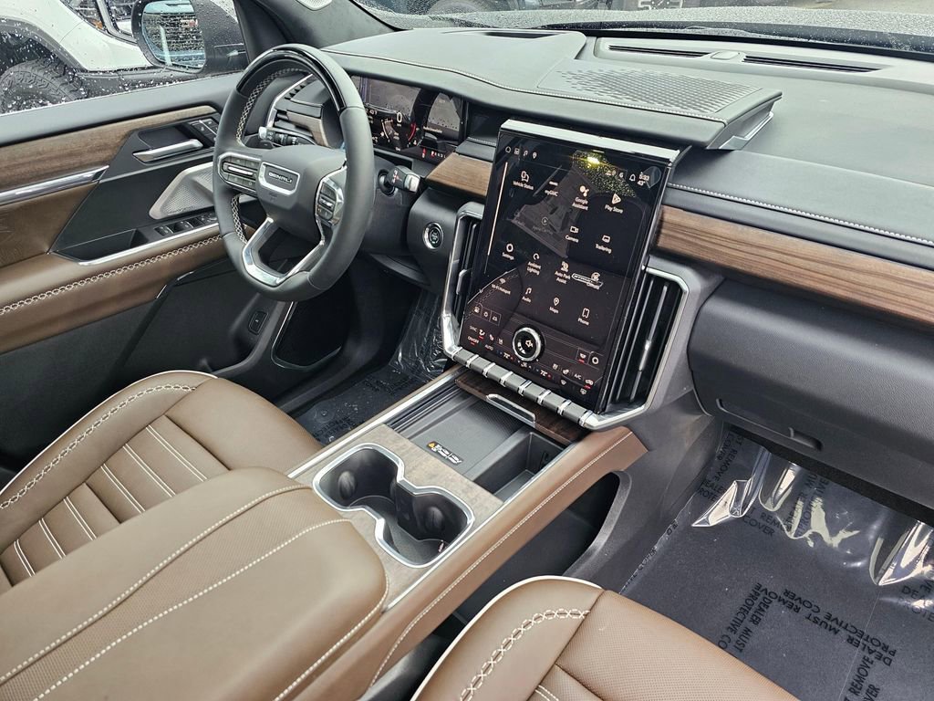New 2026 GMC Acadia Denali Ultimate image 10