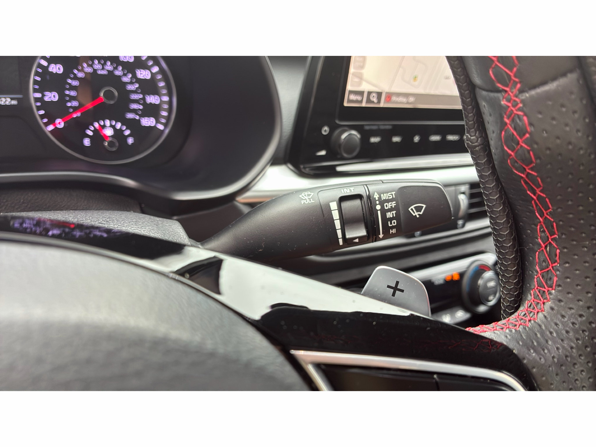 Used 2023 Kia Forte GT w/ GT2 Package FWD image 20
