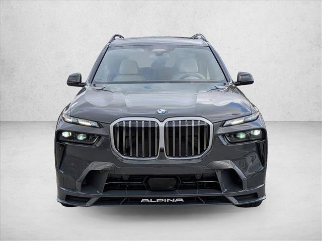 New 2026 BMW ALPINA XB7 image 5
