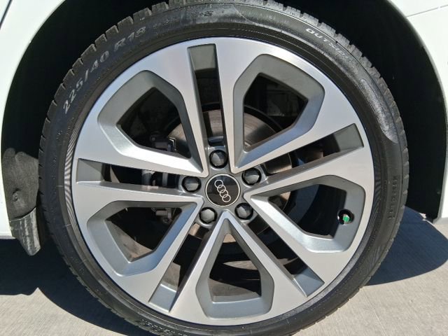 Used 2026 Audi A3 2.0T Premium AWD/4WD image 19
