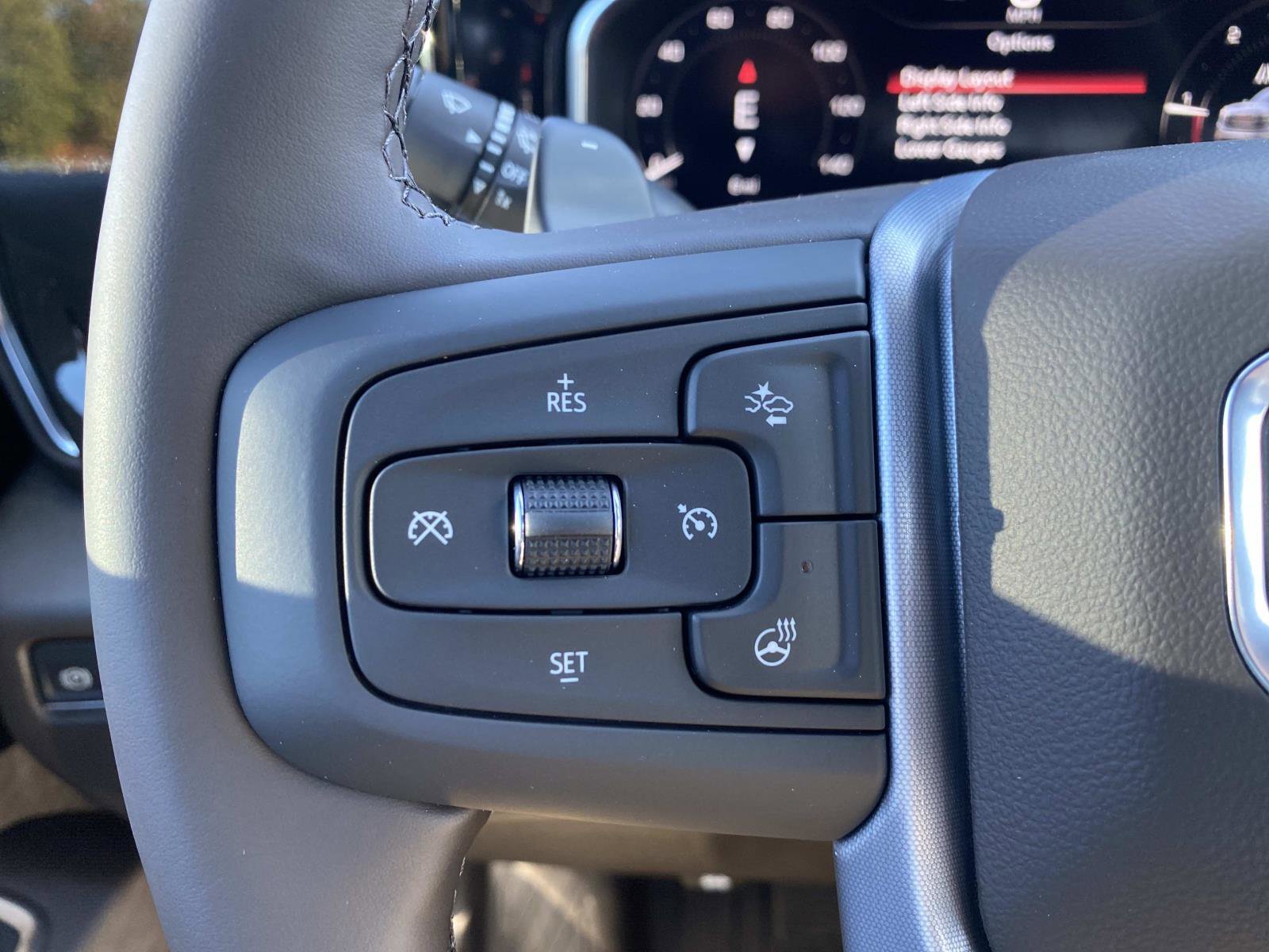 New 2026 GMC Sierra 1500 SLT w/ SLT Premium Plus Package image 17