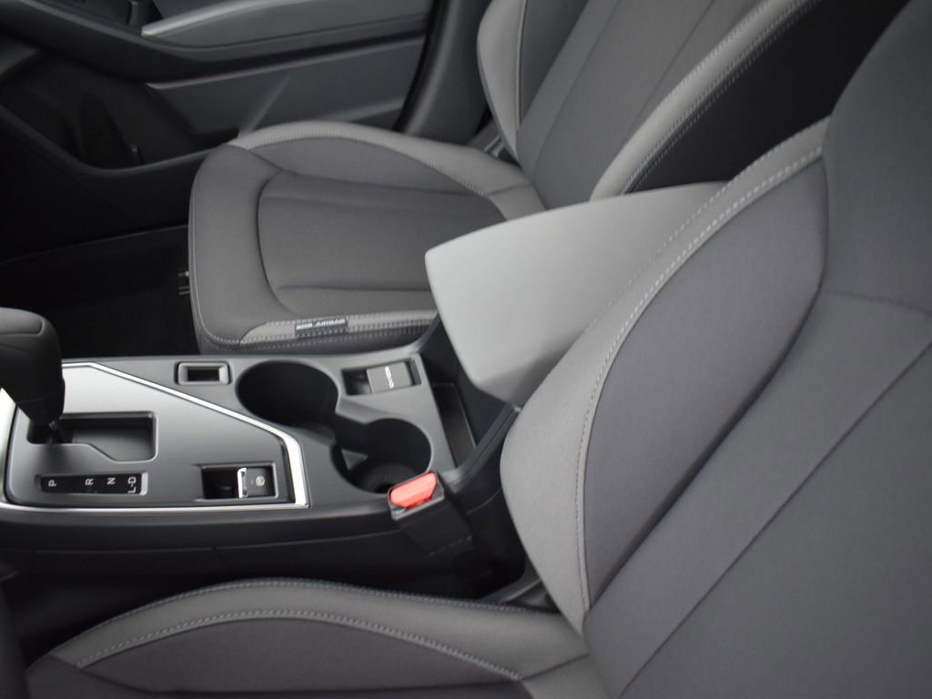 New 2025 Subaru Impreza 2.0i image 13