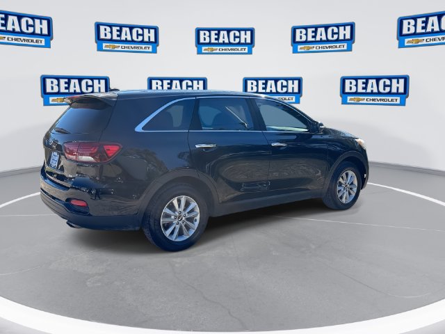 Used 2019 Kia Sorento L FWD image 8