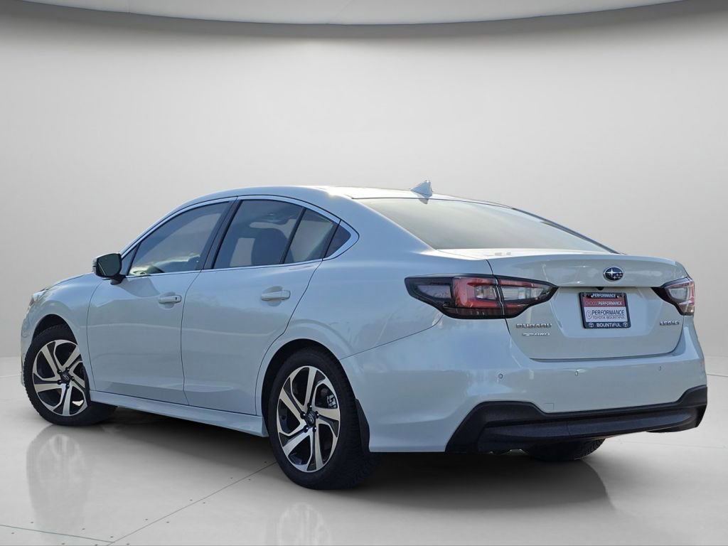 Used 2020 Subaru Legacy Limited w/ Popular Package #2 image 23