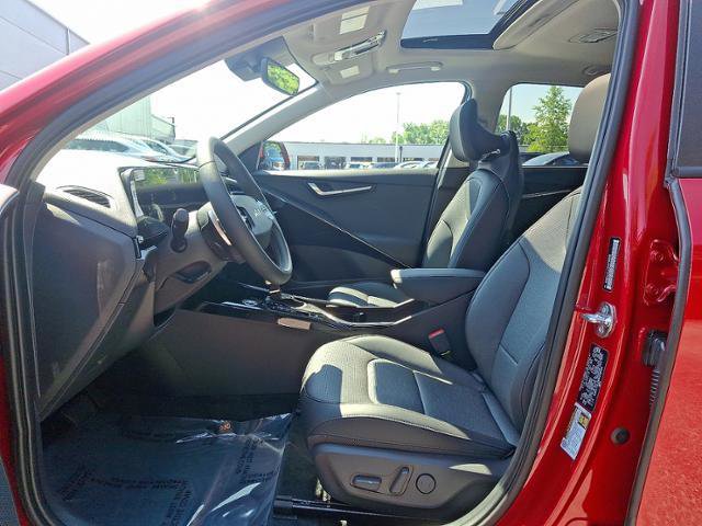 New 2025 Kia Niro SX image 6