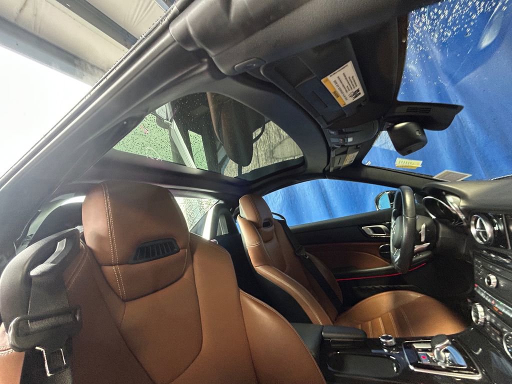 Used 2019 Mercedes-Benz SLC 300 image 26