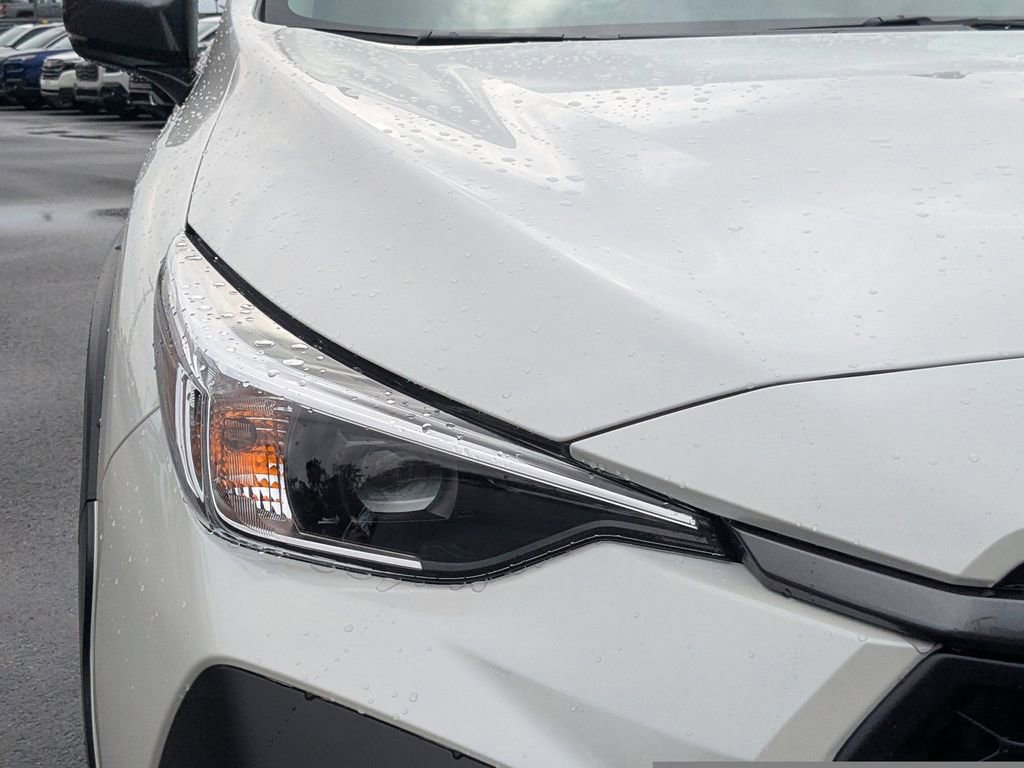 New 2026 Subaru Crosstrek 2.0i Premium image 10