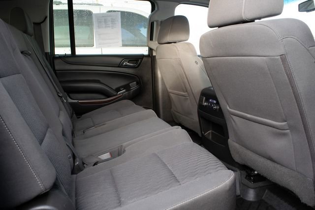 Used 2019 GMC Yukon XL SLE image 19