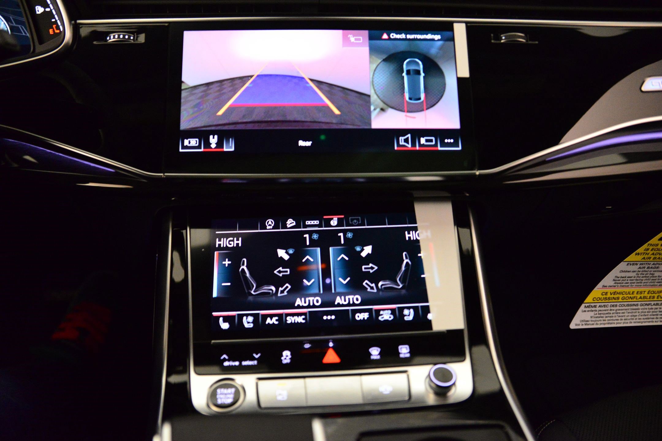 New 2026 Audi Q8 Premium Plus image 26