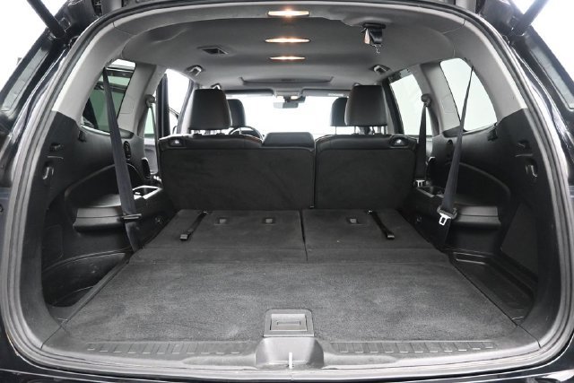 Certified 2021 Honda Pilot Special Edition image 9