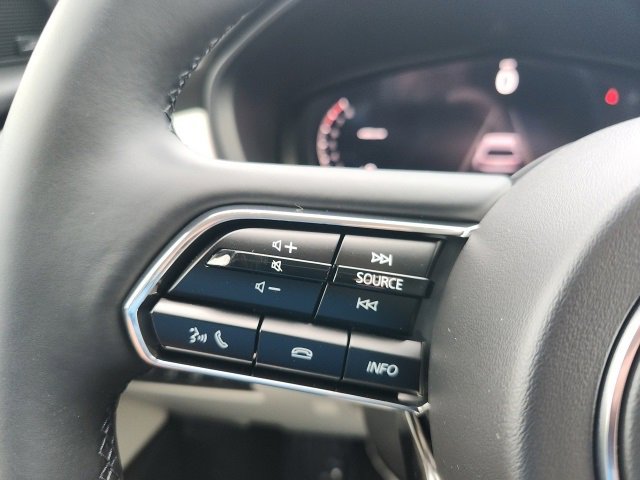 New 2026 MAZDA CX-90 3.3 Turbo w/ Premium Plus Pkg image 36